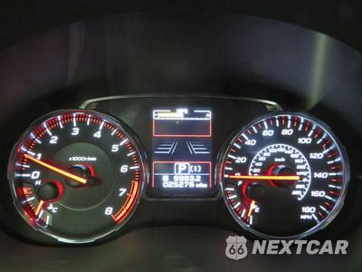 2021 Subaru WRX Limited - zdjęcie 14 z 50 - miniatura