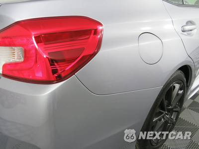 2021 Subaru WRX Limited - zdjęcie 33 z 50 - miniatura