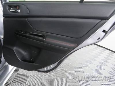 2021 Subaru WRX Limited - zdjęcie 46 z 50 - miniatura