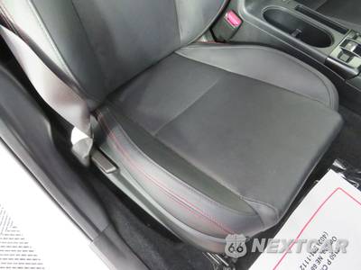 2021 Subaru WRX Limited - zdjęcie 39 z 50 - miniatura