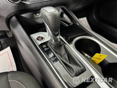 2021 Nissan Altima SV - zdjęcie 22 z 45 - miniatura