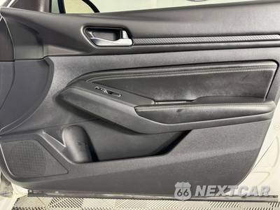 2021 Nissan Altima SV - zdjęcie 39 z 45 - miniatura