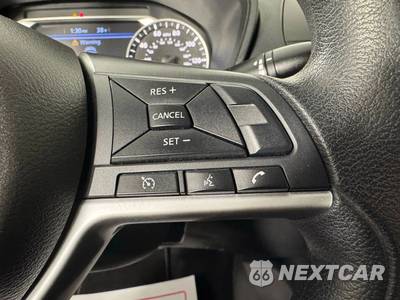 2021 Nissan Altima SV - zdjęcie 16 z 45 - miniatura