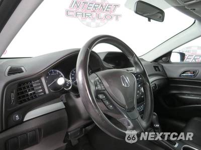 2018 Acura ILX Base - zdjęcie 10 z 49 - miniatura