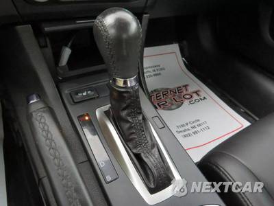 2018 Acura ILX Base - zdjęcie 24 z 49 - miniatura
