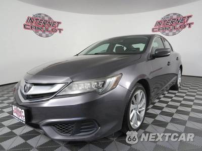 2018 Acura ILX Base - zdjęcie 3 z 49 - miniatura