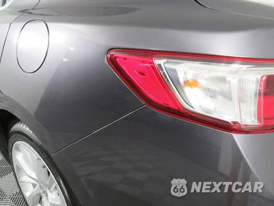 2018 Acura ILX Base - zdjęcie 31 z 49 - miniatura