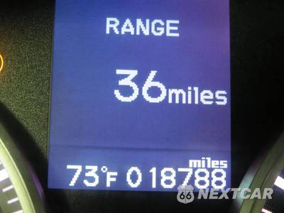 2018 Acura ILX Base - zdjęcie 15 z 49 - miniatura