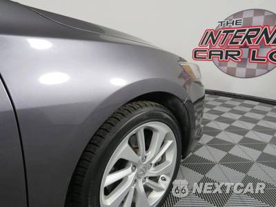 2018 Acura ILX Base - zdjęcie 35 z 49 - miniatura