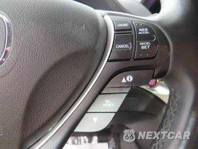 2018 Acura ILX Base - zdjęcie 17 z 49 - miniatura