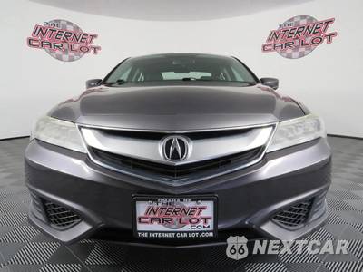 2018 Acura ILX Base - zdjęcie 2 z 49 - miniatura