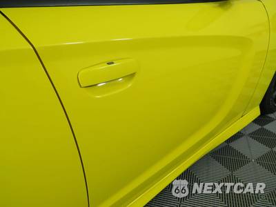 2017 Dodge Charger Daytona - zdjęcie 35 z 50 - miniatura