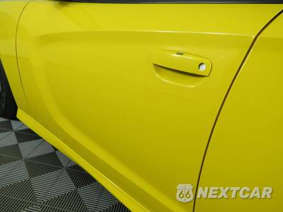 2017 Dodge Charger Daytona - zdjęcie 30 z 50 - miniatura