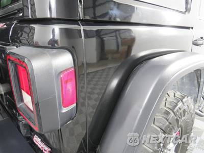 2021 Jeep Wrangler Unlimited Rubicon - zdjęcie 31 z 46 - miniatura