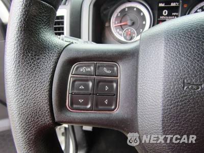 2015 Ram 2500 SLT - zdjęcie 15 z 45 - miniatura