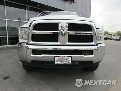 2015 Ram 2500 SLT - zdjęcie 2 z 45 - miniatura
