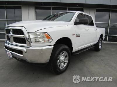 2015 Ram 2500 SLT - zdjęcie 3 z 45 - miniatura