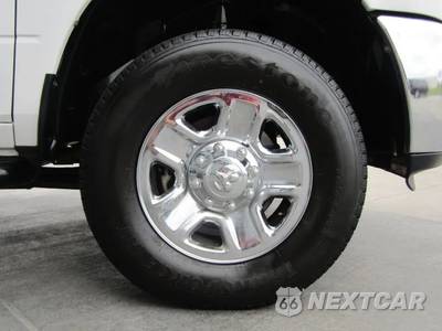 2015 Ram 2500 SLT - zdjęcie 45 z 45 - miniatura