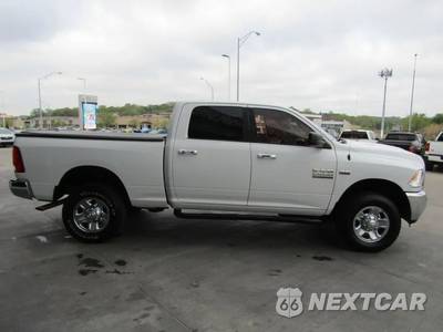 2015 Ram 2500 SLT - zdjęcie 8 z 45 - miniatura