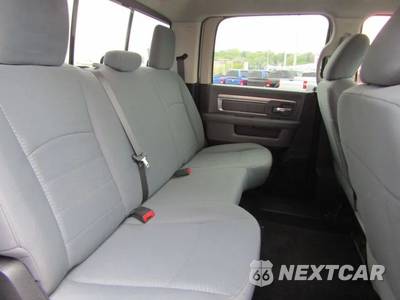 2015 Ram 2500 SLT - zdjęcie 35 z 45 - miniatura