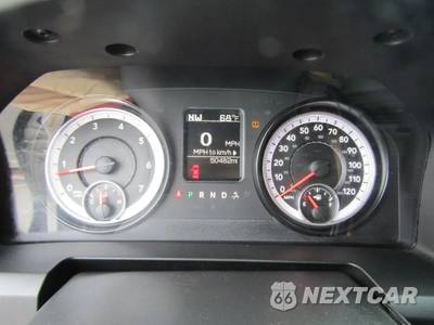 2015 Ram 2500 SLT - zdjęcie 17 z 45 - miniatura