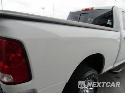 2015 Ram 2500 SLT - zdjęcie 29 z 45 - miniatura