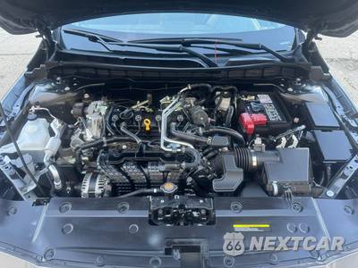 2025 Nissan Altima SV - zdjęcie 19 z 28 - miniatura