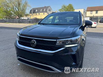 2023 Volkswagen Taos S - zdjęcie 3 z 27 - miniatura