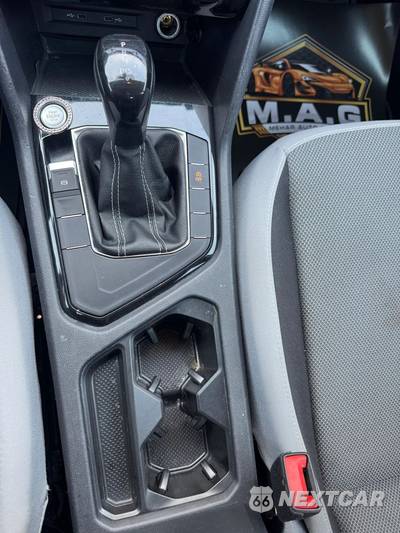 2023 Volkswagen Taos S - zdjęcie 14 z 27 - miniatura
