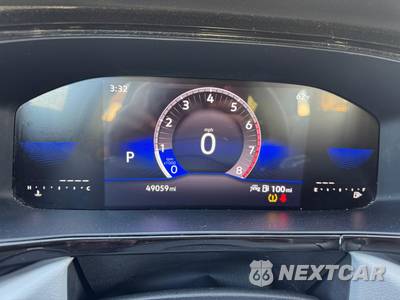2023 Volkswagen Taos S - zdjęcie 17 z 27 - miniatura