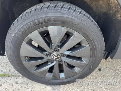 2023 Volkswagen Taos S - zdjęcie 19 z 27 - miniatura