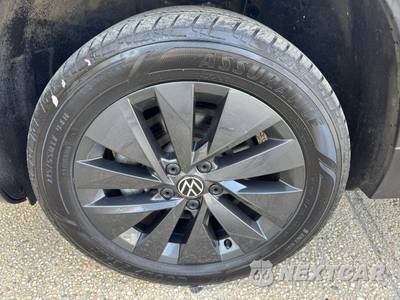 2023 Volkswagen Taos S - zdjęcie 22 z 27 - miniatura