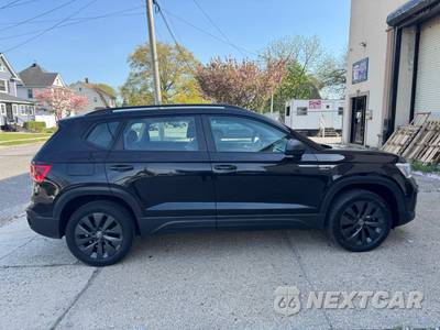 2023 Volkswagen Taos S - zdjęcie 25 z 27 - miniatura