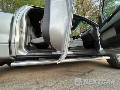 2012 Ford F-150 XLT Crew Cab Short Bed - zdjęcie 14 z 31 - miniatura