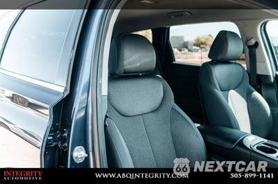 2021 Hyundai Santa Fe SEL - zdjęcie 43 z 50 - miniatura