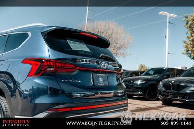2021 Hyundai Santa Fe SEL - zdjęcie 12 z 50 - miniatura