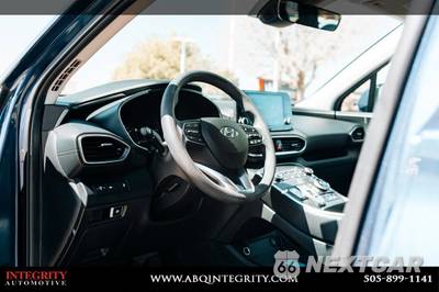 2021 Hyundai Santa Fe SEL - zdjęcie 15 z 50 - miniatura