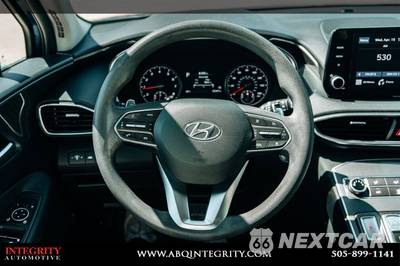 2021 Hyundai Santa Fe SEL - zdjęcie 18 z 50 - miniatura