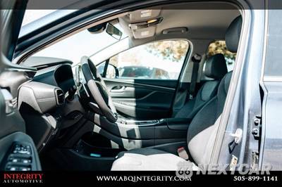 2021 Hyundai Santa Fe SEL - zdjęcie 16 z 50 - miniatura