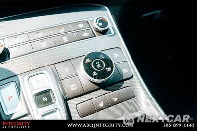 2021 Hyundai Santa Fe SEL - zdjęcie 27 z 50 - miniatura