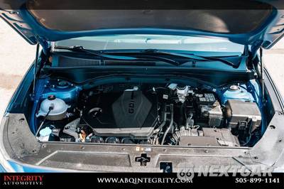 2021 Hyundai Santa Fe SEL - zdjęcie 47 z 50 - miniatura