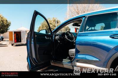 2021 Hyundai Santa Fe SEL - zdjęcie 13 z 50 - miniatura