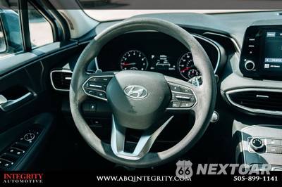 2021 Hyundai Santa Fe SEL - zdjęcie 19 z 50 - miniatura