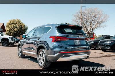 2021 Hyundai Santa Fe SEL - zdjęcie 5 z 50 - miniatura
