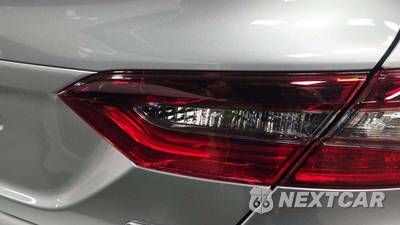 2024 Toyota Camry SE - zdjęcie 6 z 6 - miniatura
