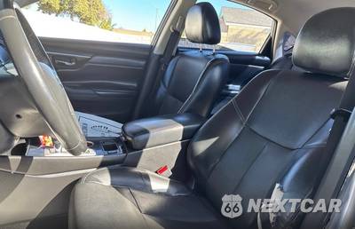 2018 Nissan Altima 2.5 SL - zdjęcie 6 z 9 - miniatura