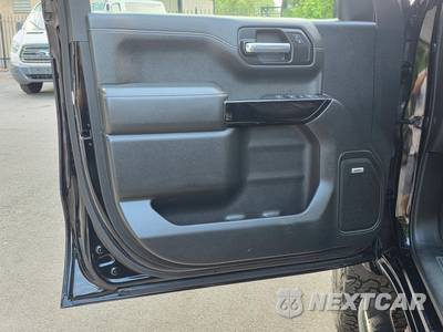 2019 Chevrolet Silverado 1500 RST Crew Cab Short Bed 1SP - zdjęcie 27 z 43 - miniatura