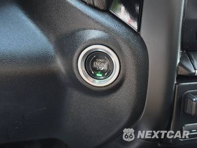 2019 Chevrolet Silverado 1500 RST Crew Cab Short Bed 1SP - zdjęcie 20 z 43 - miniatura