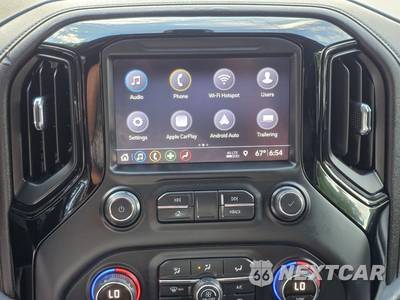 2019 Chevrolet Silverado 1500 RST Crew Cab Short Bed 1SP - zdjęcie 15 z 43 - miniatura