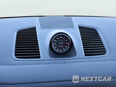 2023 Porsche Cayenne GTS - zdjęcie 23 z 39 - miniatura